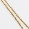 151F CADENA LAZO UNISEX 50CM 3.5MM