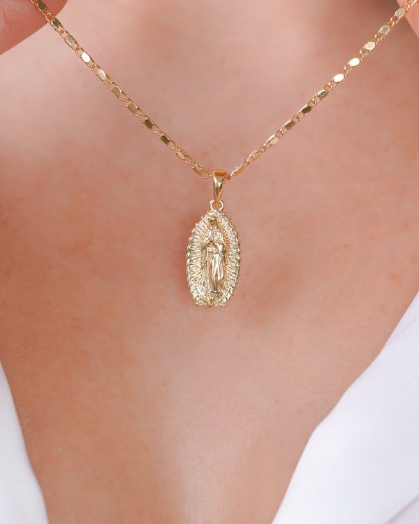 DIJE GUADALUPE SUPREMA