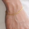 PULSERA LAZO 3.2MM