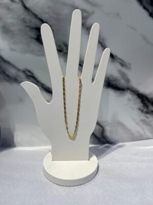 PULSERA ESCALERA DESTELLO 20CM