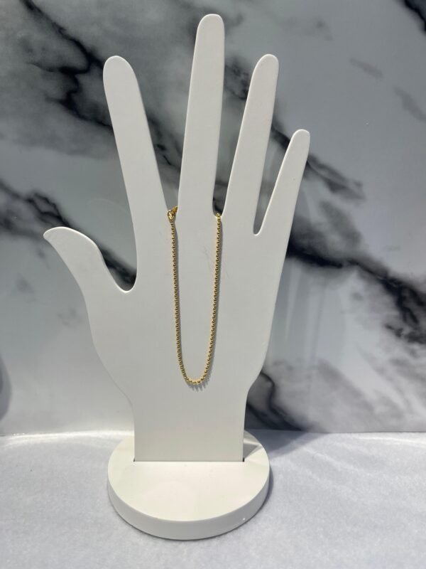 WhatsApp Image 2025-09-08 at 4.33.31 PM (5) PULSERA MILITAR DELGADA 20CM