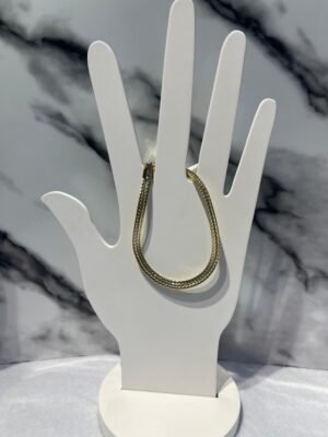 PULSERA ESPECIAL SERPIENTE