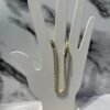 PULSERA TENNIS PULSERA TENNIS CRISTAL 4MM 19CM