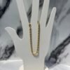 PULSERA LAZO PULSERA LAZO 3.2MM