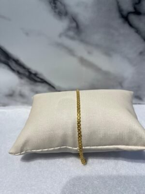 TOBILLERA TEJIDO CHINO 25CM