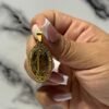 DIJE VIRGEN MARIA GRANDE DIJE VIRGEN MILAGROSA GRANDE