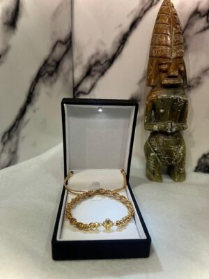 PULSERA NEMESIS