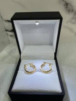CANDONGA VENECIA GOLD