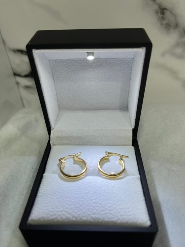 CANDONGA VENECIA GOLD CANDONGA VENECIA GOLD