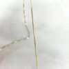 photo1688145155_4 CADENA VENECIANA 1MM 45CM