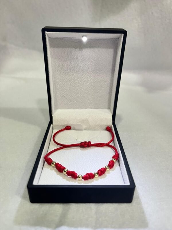 Manilla 7 nudos MANILLA 7 NUDOS DE PROTECCION