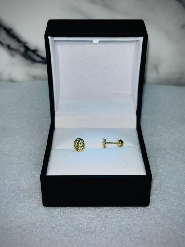 TOPOS VIRGEN MARIA TOPOS VIRGEN MARIA MILAGROSA- ROSCA DE SEGURIDAD