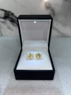 TOPOS SAN BENITO CON ROSCA DE SEGURIDAD