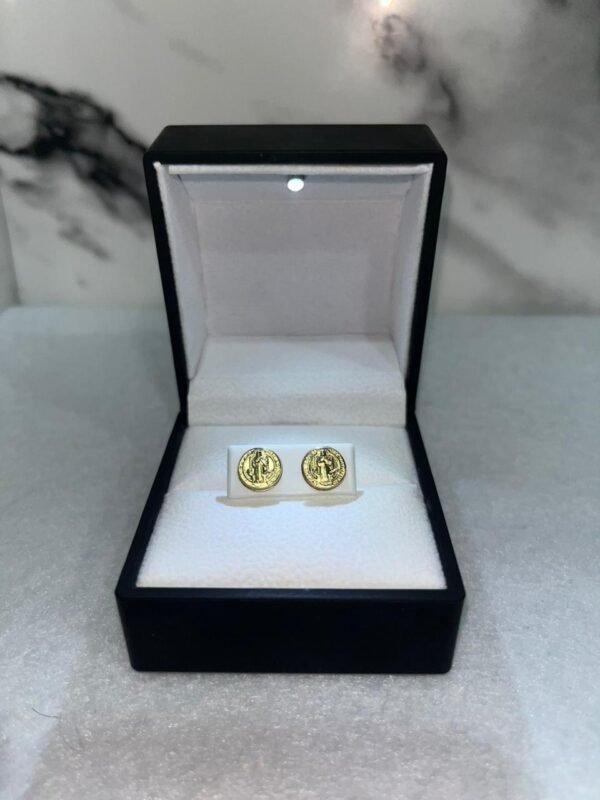 TOPOS SAN BENITO CON ROSCA DE SEGURIDAD