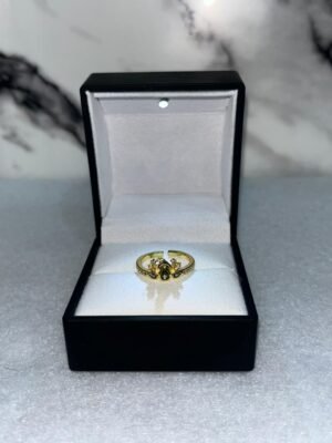 ANILLO CORONA DEL INFRAMUNDO