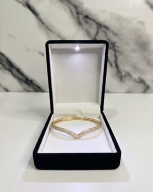 ARO ESPECIAL CRISTAL TIPO LV